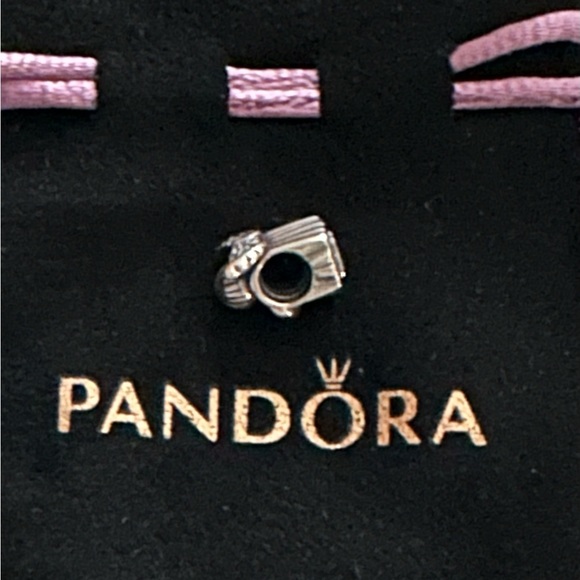 Pandora Ángel Charm - Picture 4 of 5